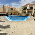 Appartement Fabuloso En Mareverde Cerca De La Playa Costa Adeje (Tenerife)