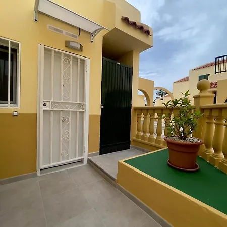 Fabuloso En Mareverde Cerca De La Playa Appartement