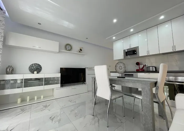 Apartament Fabuloso En Mareverde Cerca De La Playa *