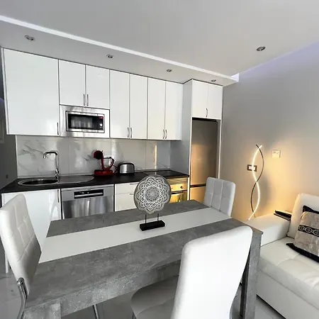 Fabuloso En Mareverde Cerca De La Playa Apartament