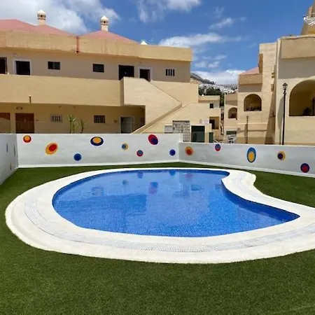 Fabuloso En Mareverde Cerca De La Playa Apartament